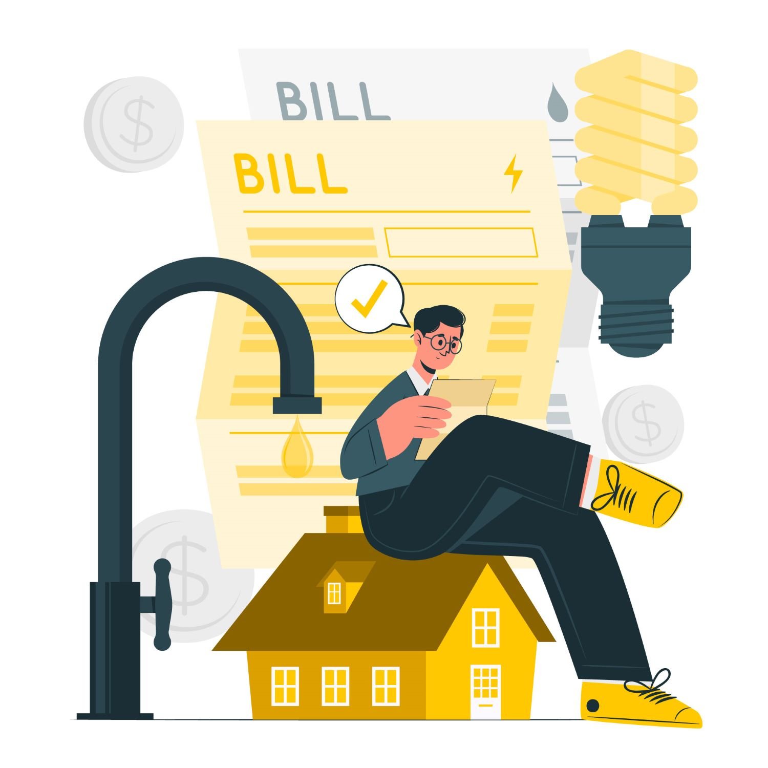 Tips to Save Money on Utilities